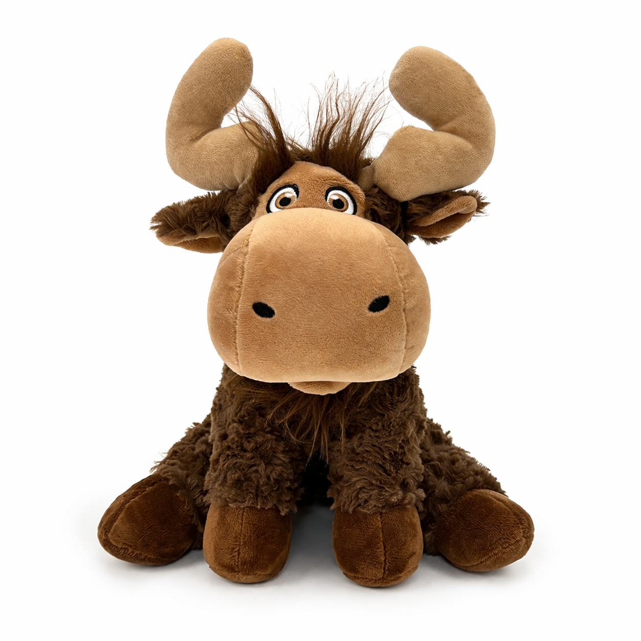 Mako the Moose - Plush Only